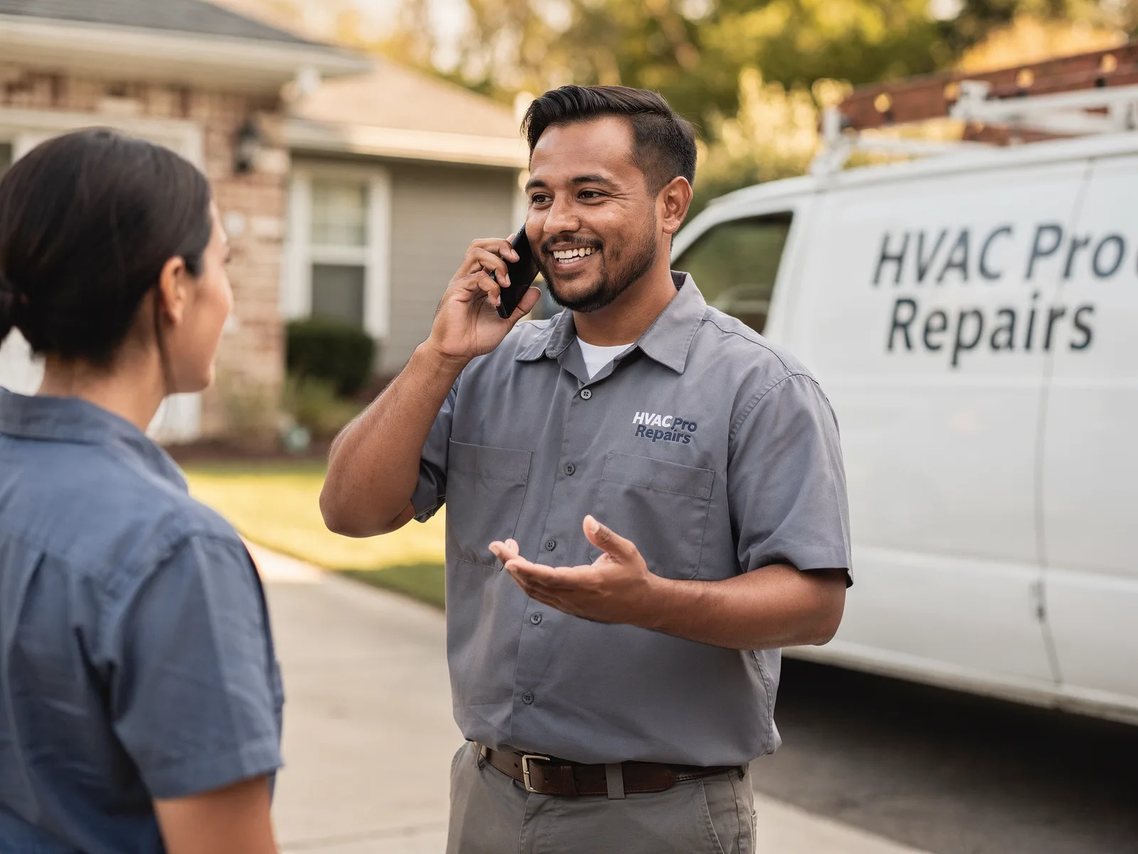 Heat Pump Repair Chester, WV FAQs